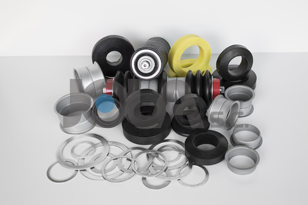 JOLA - Вытворчасць і абслугоўванне слесараў - img1