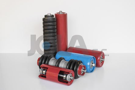 JOLA - Вытворчасць і абслугоўванне слесараў - img2