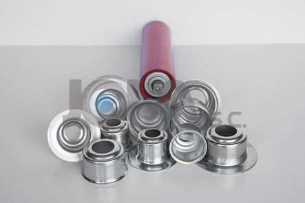 JOLA - Вытворчасць і абслугоўванне слесараў - img4