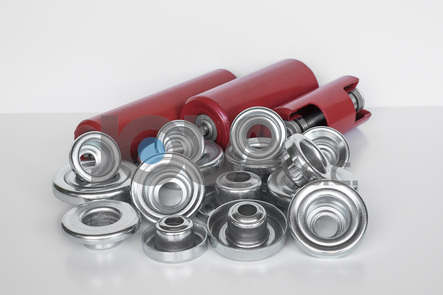 JOLA - Вытворчасць і абслугоўванне слесараў - img5