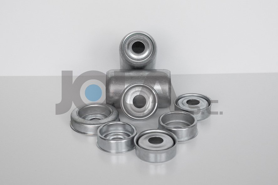 JOLA - Вытворчасць і абслугоўванне слесараў - img7