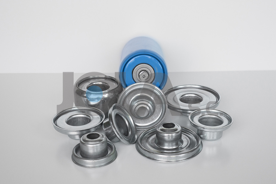 JOLA - Вытворчасць і абслугоўванне слесараў - img8