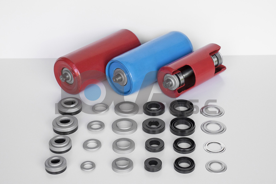 JOLA - Вытворчасць і абслугоўванне слесараў - img10